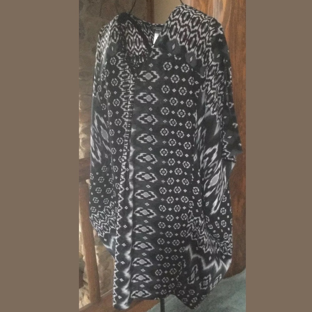 Carmen Marc Volvo resort wear XS/S